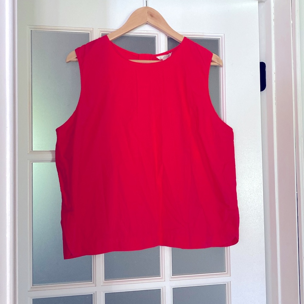 Gap 100% cotton top